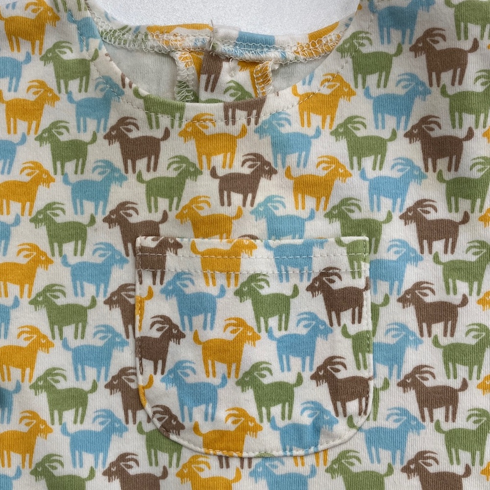 Zutano Rompers - Picture 3 of 11